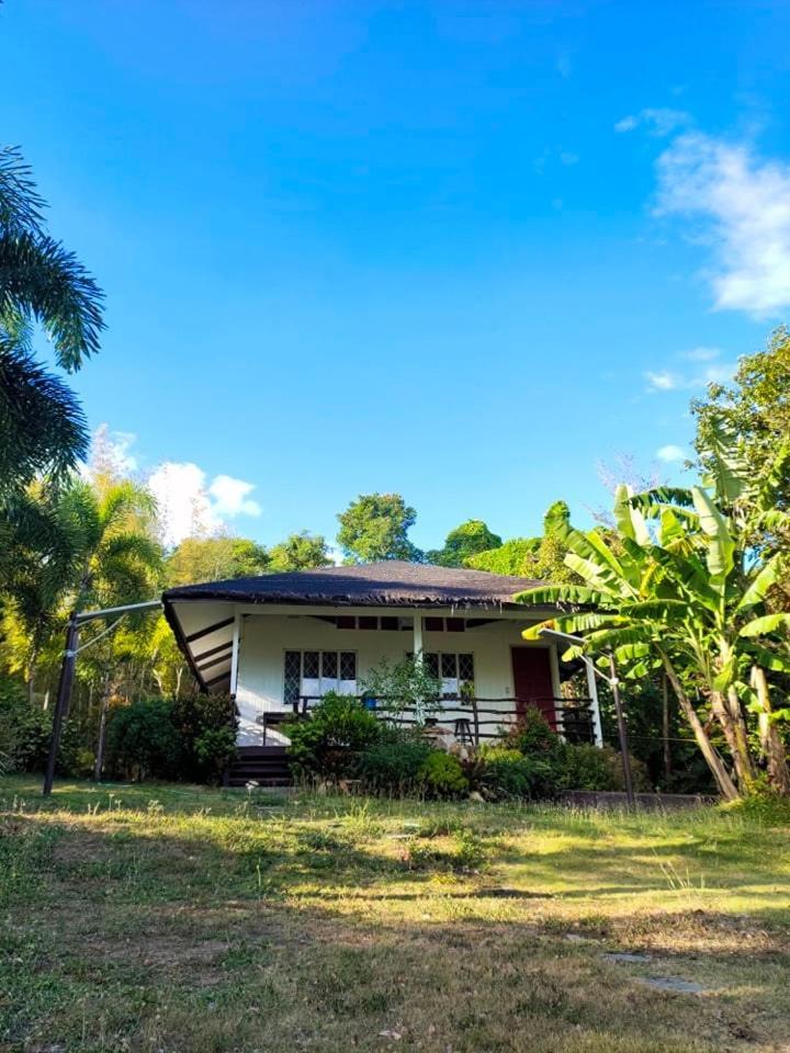 Paradiso Rito Mabini  Exterior photo