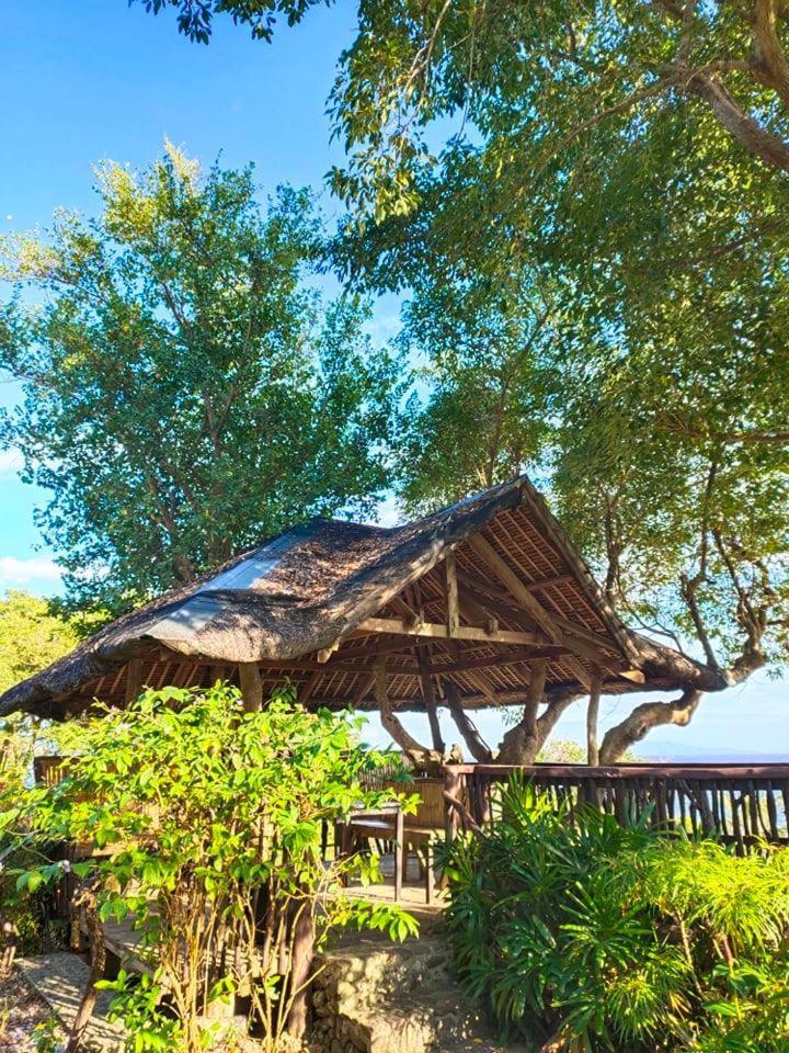 Paradiso Rito Mabini  Exterior photo